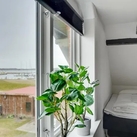 Hébergement de vacances Arzu - 100m To The Inlet In The Liim Fiord By Interhome Roslev