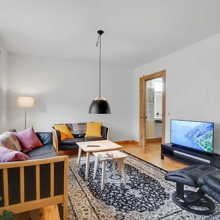 Arzu - 100m To The Inlet In The Liim Fiord By Interhome